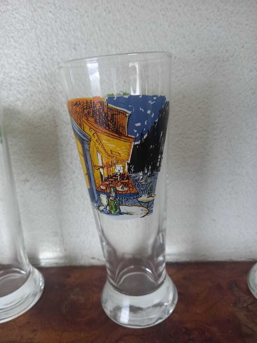 Copos Cerveja Grolsch