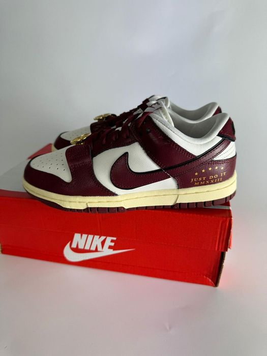 Nowe Buty W NIKE DUNK LOW SE Sneakersy uniwersalne 35,5
