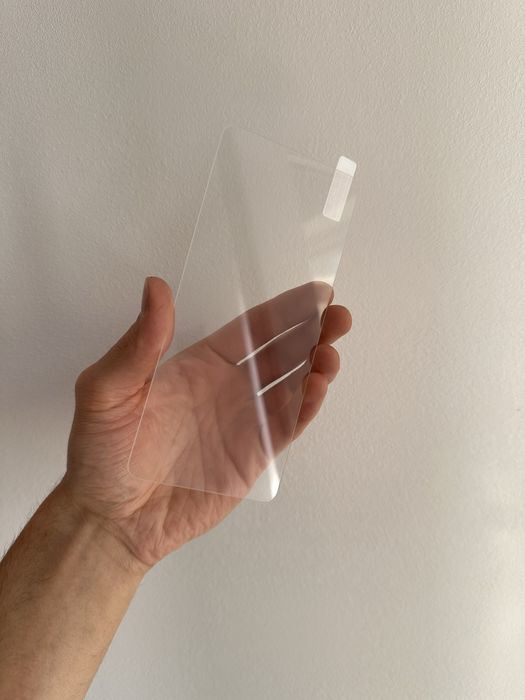 2x SZKŁO hartowane 2,5D 9H do Honor 90 LITE