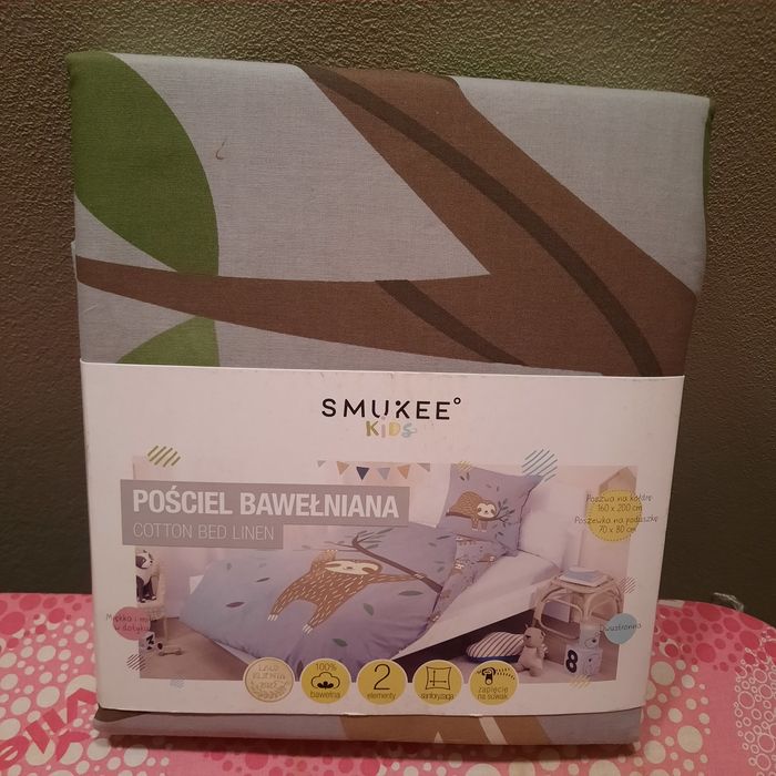 Pościel dziecięca