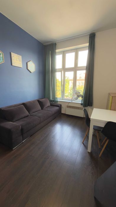 Mieszkanie – Kraków, Grzegórzki - Widok 5