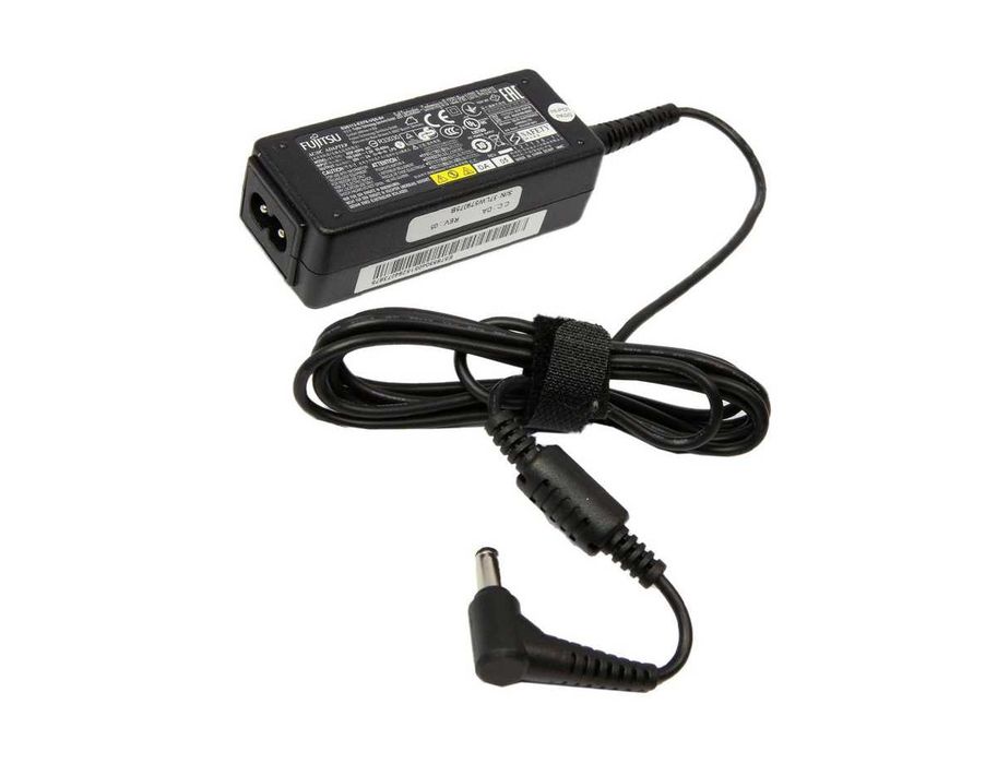 Блок питания Fujitsu ADP-40PH AD,20V,2A, 40W,5.5x2.5мм