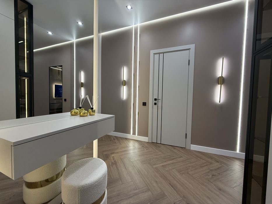 2-комнатная квартира по адресу Куликово поле пл. (площадь 78 м²) - Atlanta.ua - фото 7