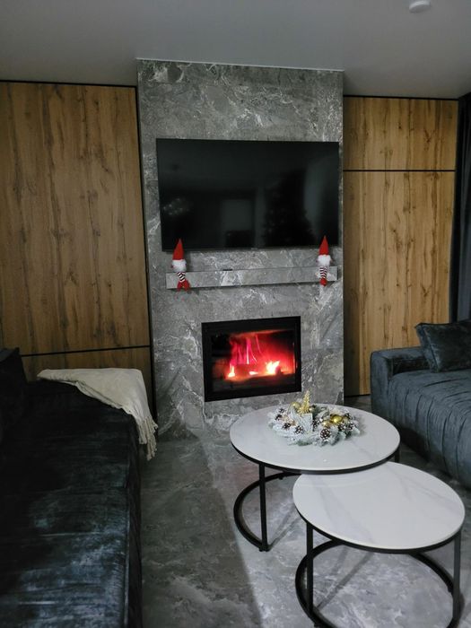 Відпочинок в Карпатах