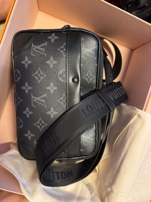 torba alpha messneger lv