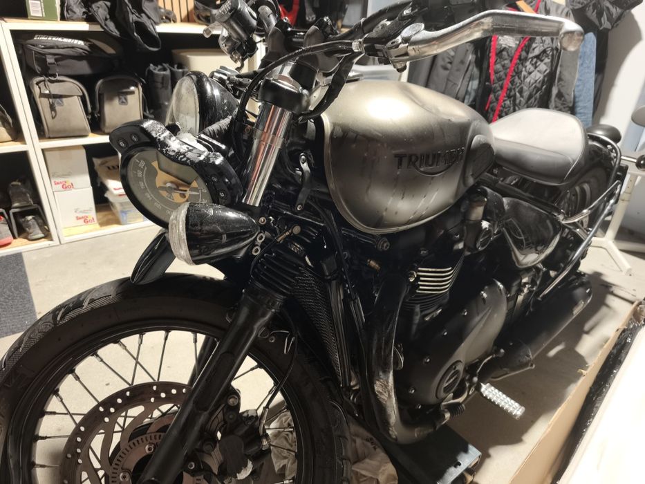 Triumph