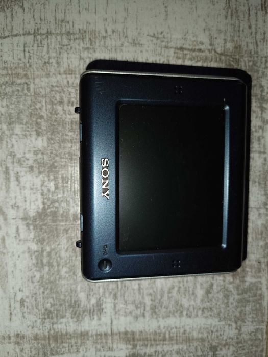 Nawigacja Sony NV-U51
