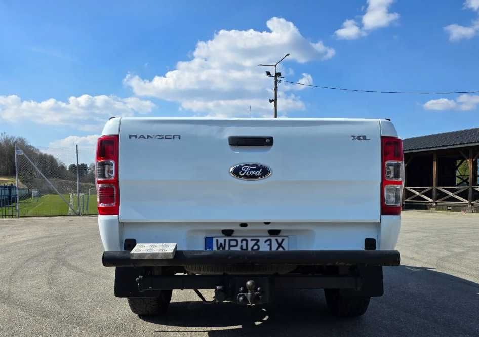 Разборка Ford Ranger  дзеркала