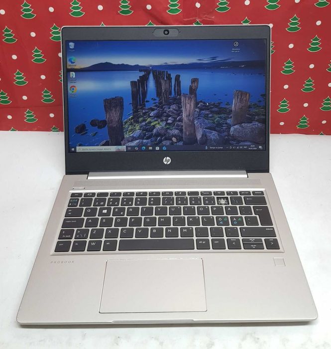 hp probook 430 g3 - купити ноутбуки - Ціна на OLX.ua