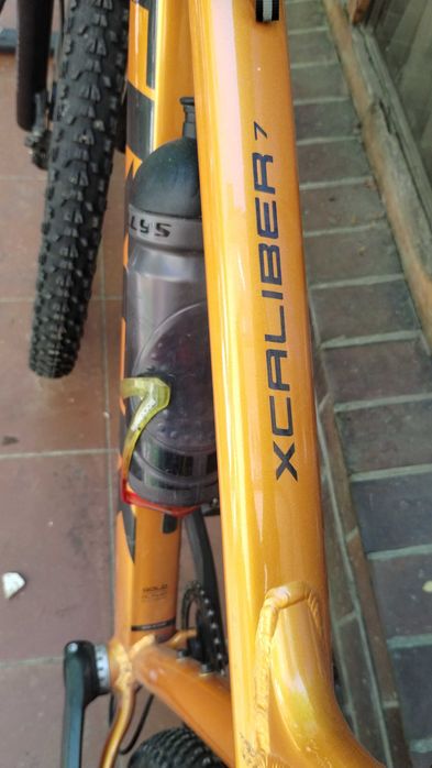 Rower MTB roz. L Trek x-caliber 7