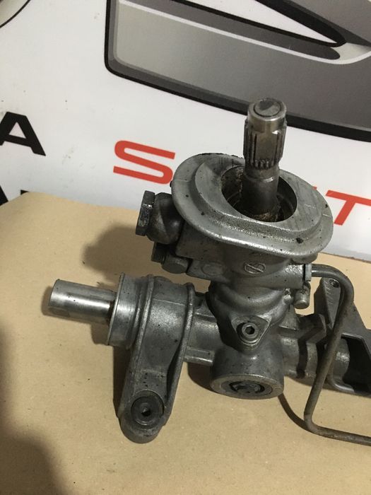 Рейка рульова Шкода Октавія, Фольксваген Гольф 4, Ауді А3,ТТ, Сеат