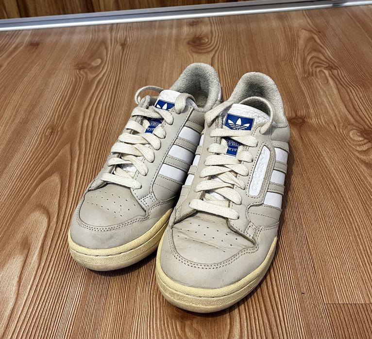 Obuwie Adidas Originals