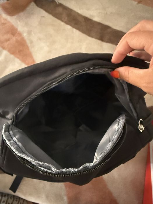 Mochila de viagem 40*20*30