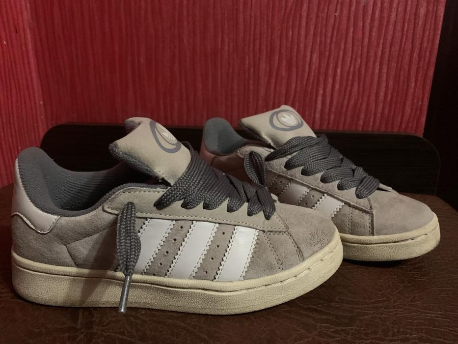 кросівки Adidas Campus