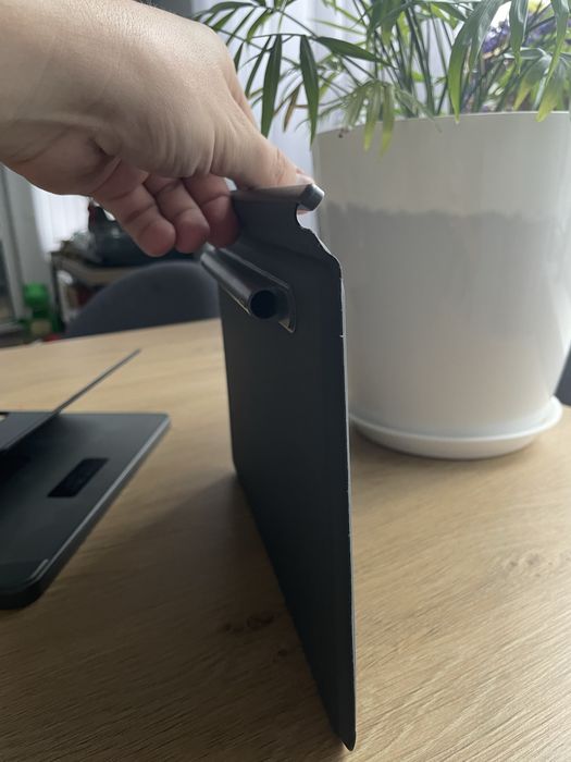 Чехол Combo Touch iPad Keyboard Case