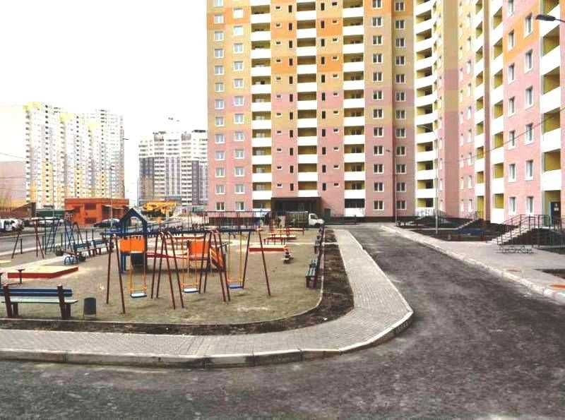 2-комнатная квартира по адресу (площадь 77 м²) - Atlanta.ua - фото 13