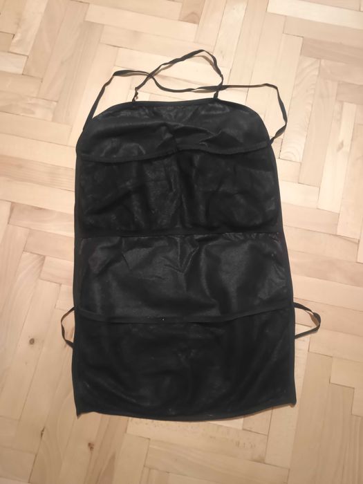 Organizer do samochodu na fotel