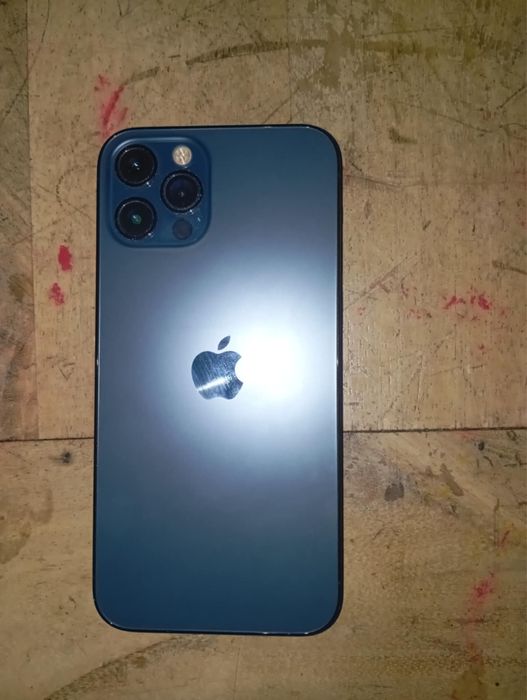 Vendo iphone 12 pro