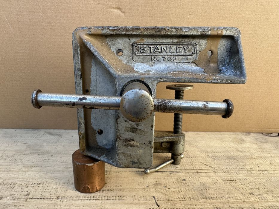 Torno Stanley n 702431701178828072961