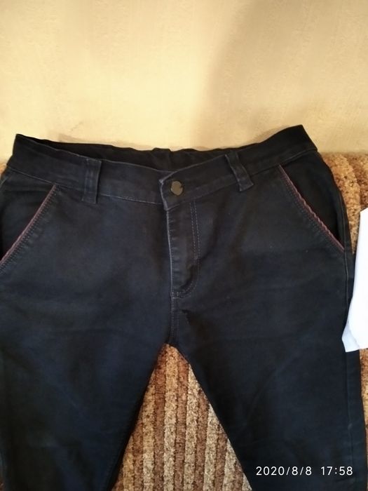 Брюки в отличном состоянии