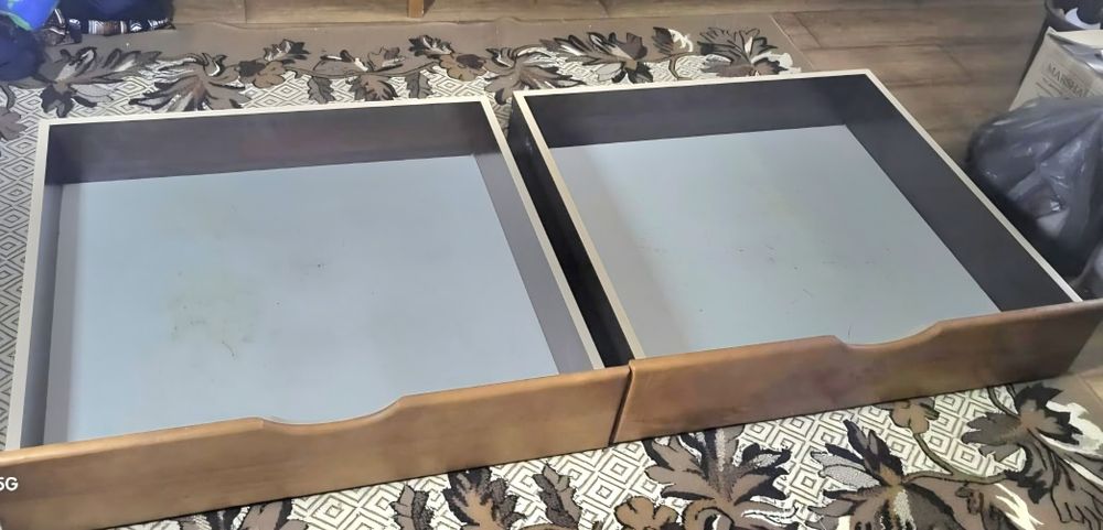 Продам двохярусне ліжко