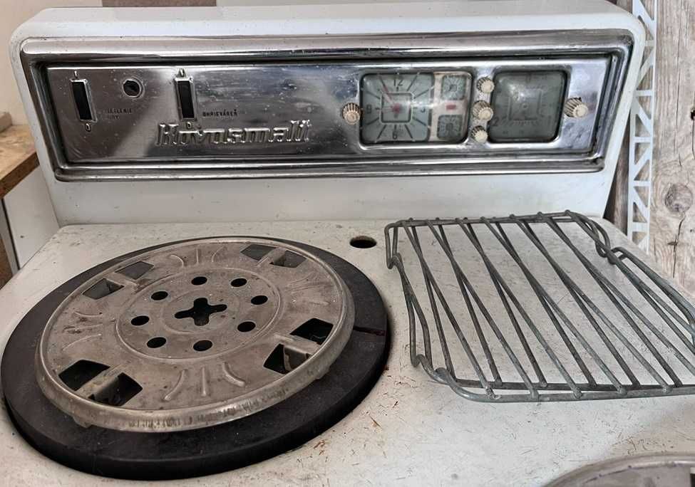 Oryginalna Kuchnia retro  styl Vintage Lata 60te