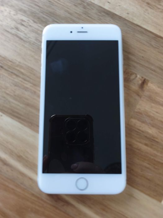 iPhone 6 plus w stanie bardzo dobrym+