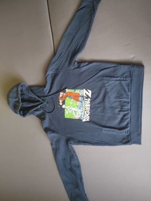 Bluza Dragonball rozm L