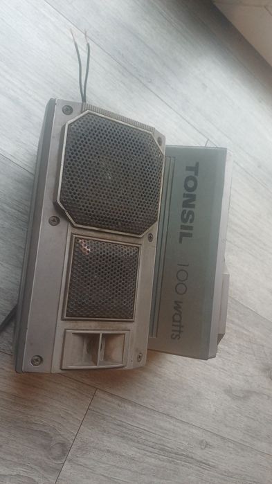 Tonsil ZgS-40-4-688 kolumny