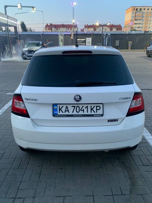Продам авто  Шкода Фабія