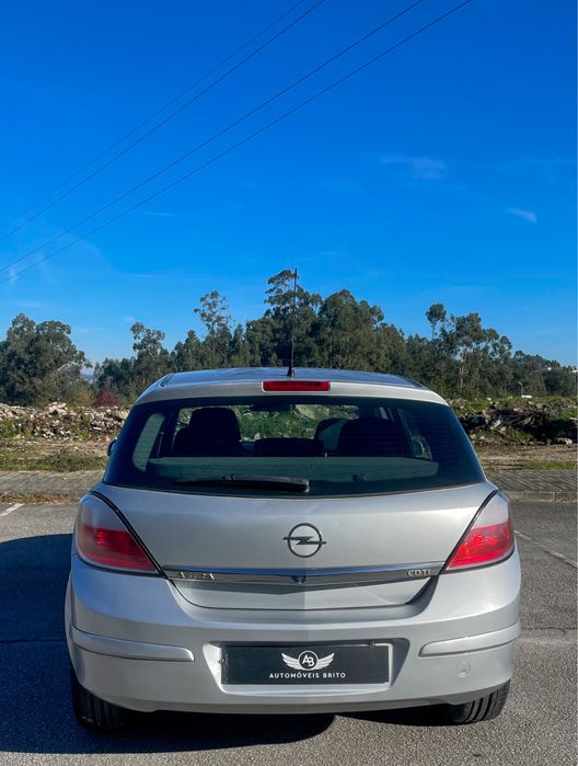 Opel Astra Aceitmos CPLP/ Retomas/C.Credito