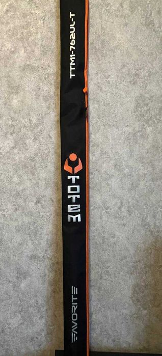 Favorite TOTEM 762UL-T 1.5-7g