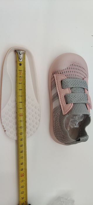 Детские мокасины. Кроссовки с анатомическим носком.