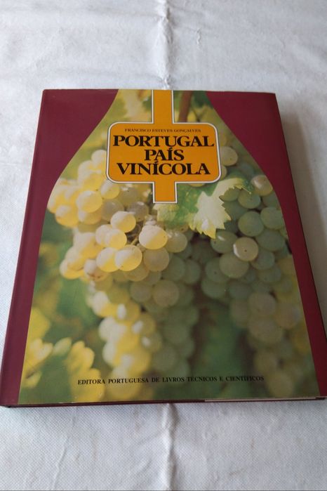 Portugal País Vinícola