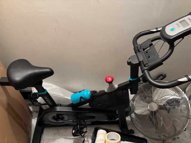 Bicicleta Drum Fit Cecotec