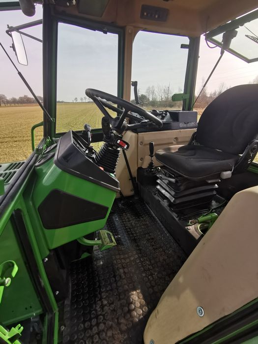 Fendt farmer 312 lsa 1994r. Piękny!