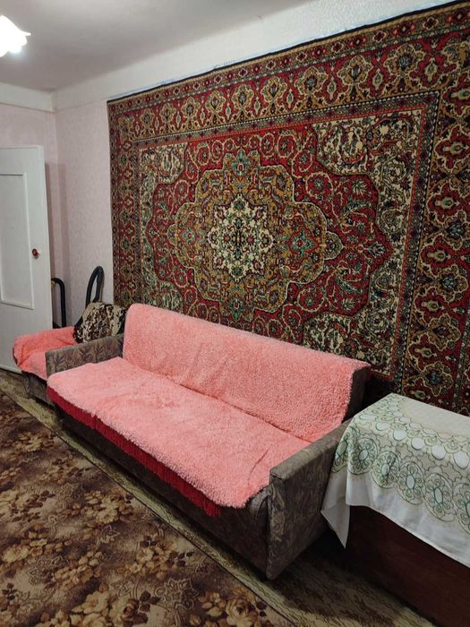 Аренда 2 комнатной квартиры Артёма