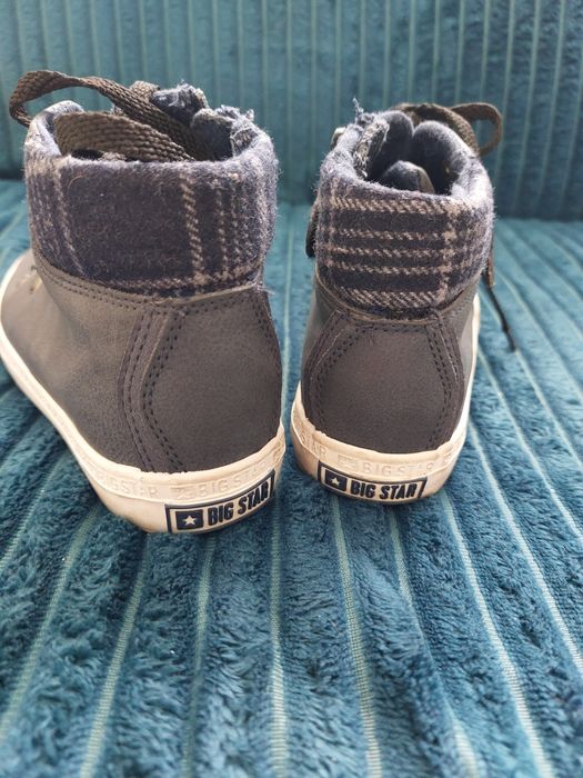 Buty Big Star 32