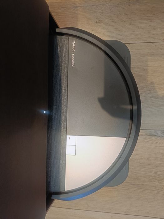 iRobot Roomba max 750