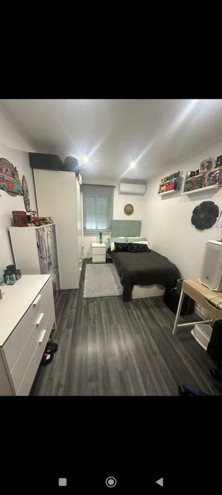 Apartamento T2 camarate