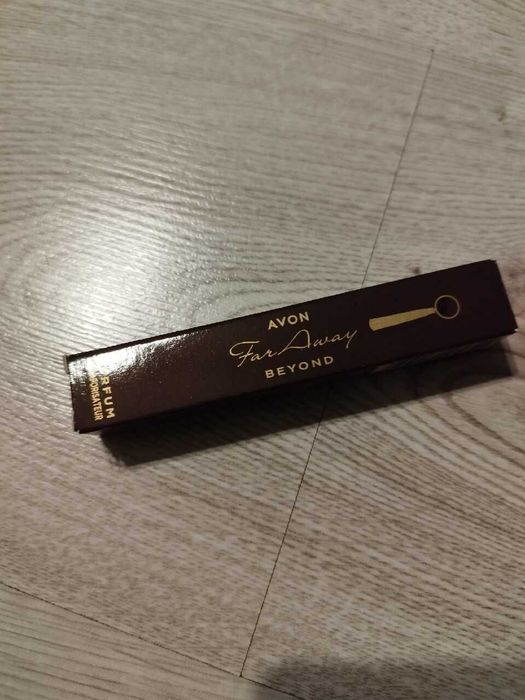 Avon Far Away Glamour Perfumetka Damska perfumy 10ML