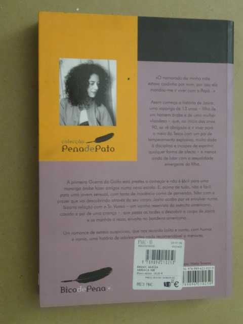 Abraça-me de Alicia Erian - 1ª Edição