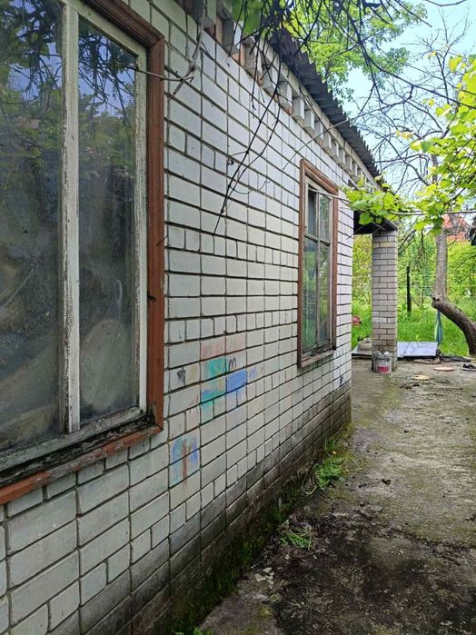Справжній будинок. АНД. Початок Передовий, Березанівка Приват+Кадастр. - More