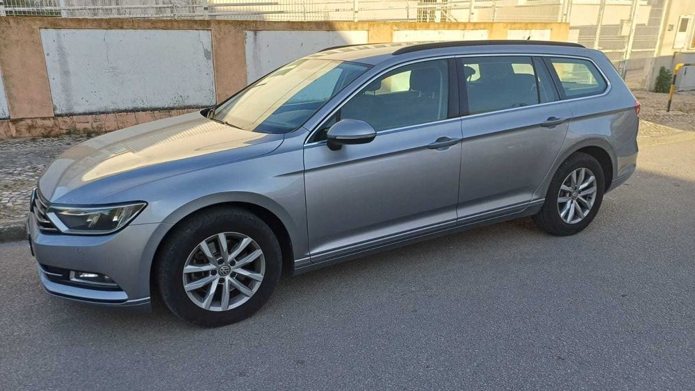 Vw passat 2.0 tdi