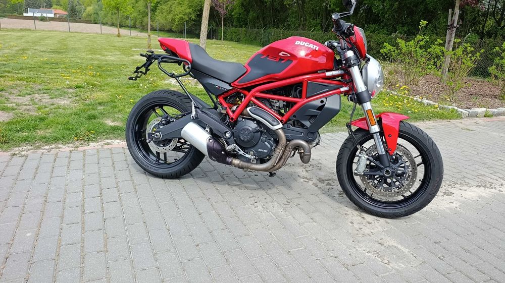 Ducati