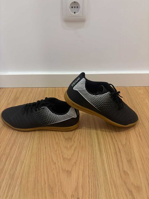 Chuteiras Futsal
