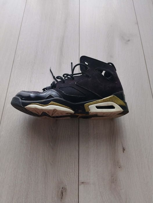 Buty sneakersy Jordan