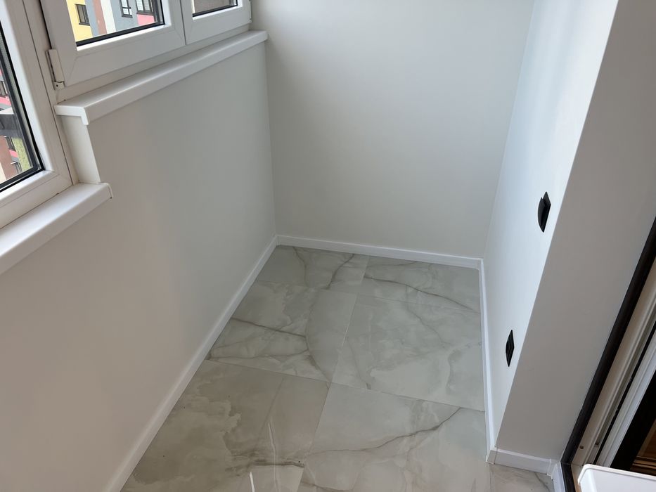 Продаю квартиру з євроремонтом 44 м2