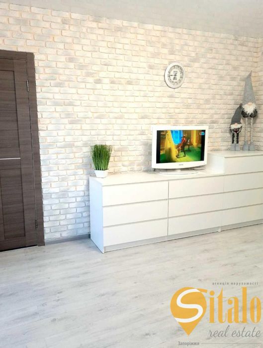 Продаж однокімнатної квартири вул. Запорізька (019)