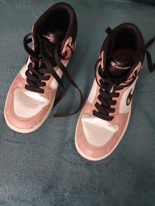 Adidasy damskie rozmiar 40